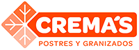 Postres y Granizados Cremas, S.L. (Villajoyosa) Logo